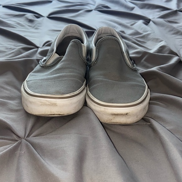 Slip On Vans - Picture 3 of 3